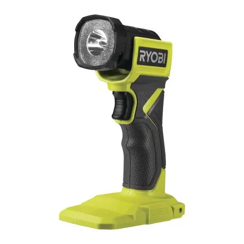 Nedsatt pris Ryobi ONE+ RLF18-0 Arbetslampa